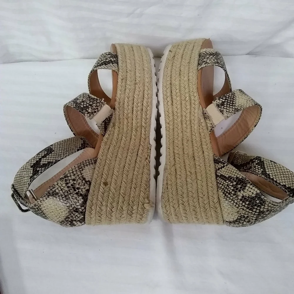 AMS Sandals EMMA Ankle Strap 3
